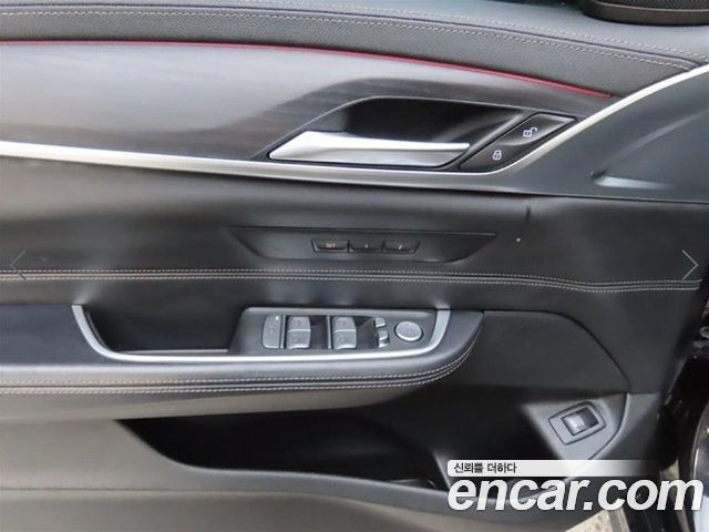 BMW 6 Series GT (G32) 620d xDrive M Sport 2022 — фото 7