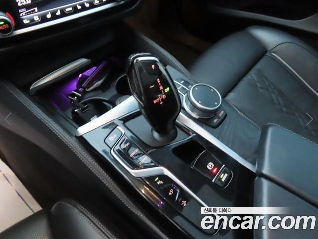 BMW 6 Series GT (G32) 620d xDrive M Sport 2022 — фото 19
