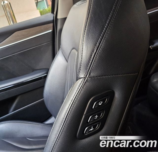 Kia K5 (III) 2.0 LPI Signature 2020 — фото 8