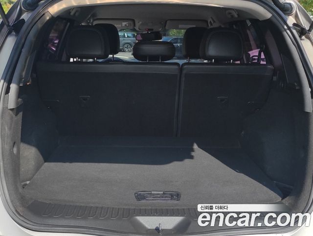 Renault Korea QM6 Diesel 4WD LE 2017 — фото 18