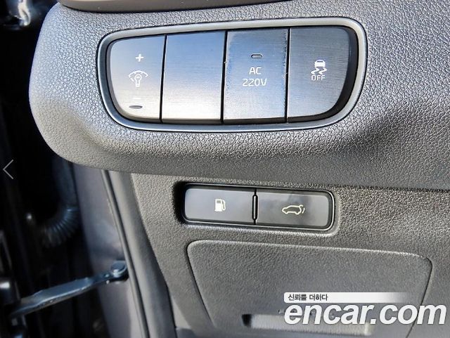 Kia Sorento Diesel 2.0 2WD Noblesse 2015 — фото 16