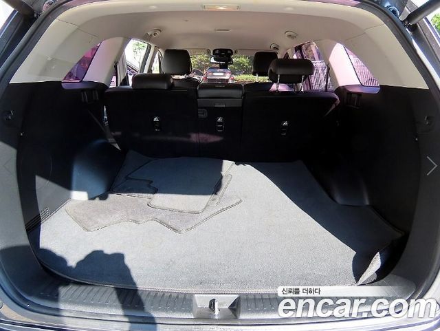 Kia Sorento Diesel 2.0 2WD Noblesse 2015 — фото 21