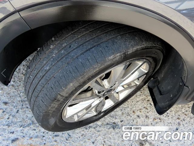 Kia Sorento Diesel 2.0 2WD Noblesse 2015 — фото 24