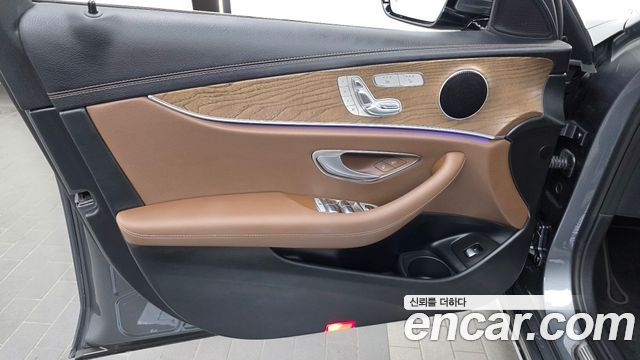 Mercedes-Benz E-Class (W213) E250 Exclusive 2022 — фото 30
