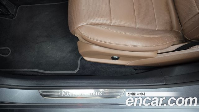 Mercedes-Benz E-Class (W213) E250 Exclusive 2022 — фото 34
