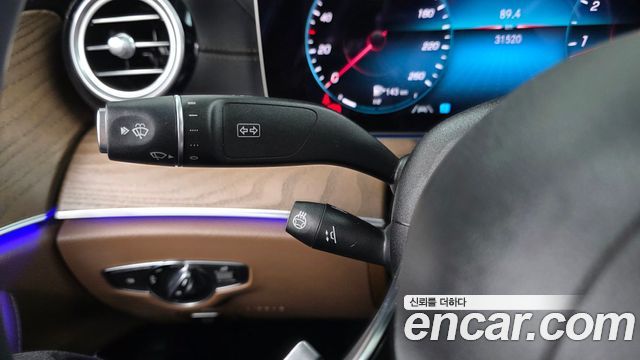 Mercedes-Benz E-Class (W213) E250 Exclusive 2022 — фото 35