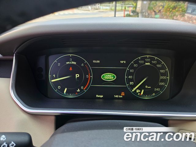 Land Rover Range Rover Sport (II) 3.0 SDV6 HSE Dynamic 2016 — фото 6
