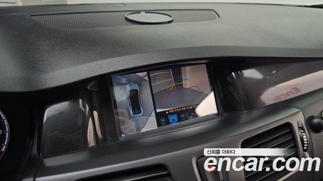 Renault Korea SM5 Nova Classic 2018 — фото 14