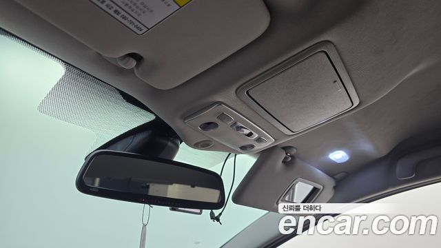 Renault Korea SM5 Nova Classic 2018 — фото 18