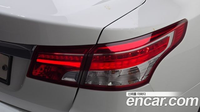 Renault Korea SM5 Nova Classic 2018 — фото 23