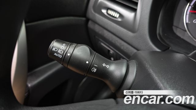 Renault Korea SM5 Nova Classic 2018 — фото 28