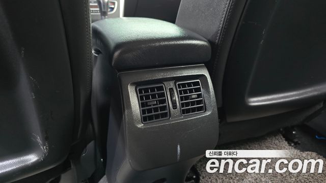 Renault Korea SM5 Nova Classic 2018 — фото 30