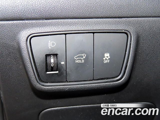 Hyundai Tucson (NX4) Diesel 2.0 2WD Premium 2022 — фото 19