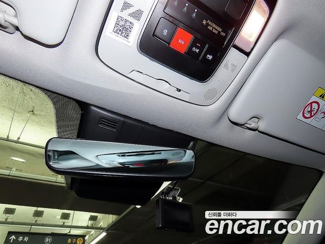 Hyundai Tucson (NX4) Diesel 2.0 2WD Premium 2022 — фото 21