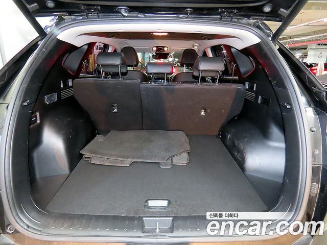 Hyundai Tucson (NX4) Diesel 2.0 2WD Premium 2022 — фото 22