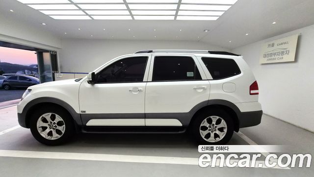 Kia Mohave Diesel 3.0 4WD VIP 2018 — фото 4