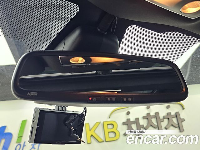 Renault Korea SM5 Platinum SE Art 2014 — фото 19
