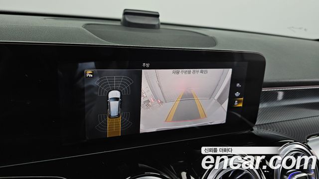 Mercedes-Benz GLB-Class (X247) GLB250 4MATIC 2021 — фото 15