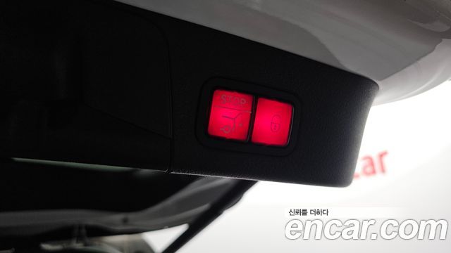 Mercedes-Benz GLB-Class (X247) GLB250 4MATIC 2021 — фото 19