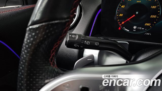 Mercedes-Benz GLB-Class (X247) GLB250 4MATIC 2021 — фото 20