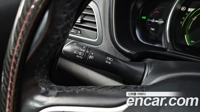 Renault Korea QM6 2.0 GDe SE 2WD 2020 — фото 19