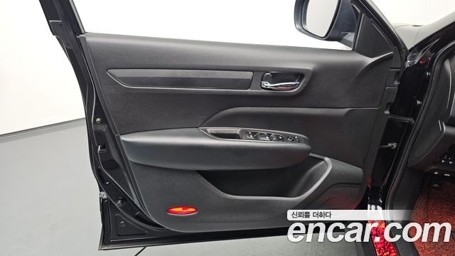 Renault Korea QM6 2.0 GDe SE 2WD 2020 — фото 24
