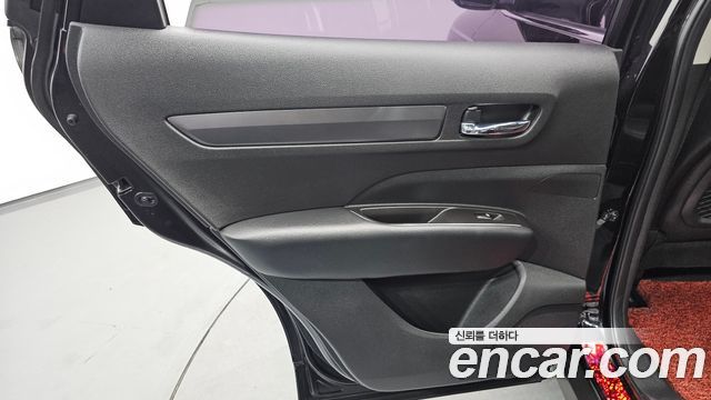 Renault Korea QM6 2.0 GDe SE 2WD 2020 — фото 25