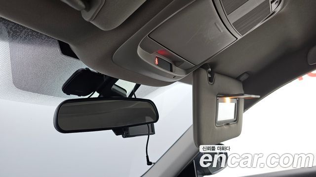 Renault Korea QM6 2.0 GDe SE 2WD 2020 — фото 29
