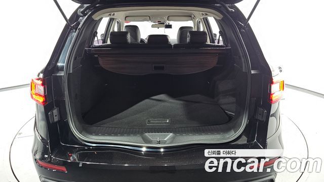 Renault Korea QM6 2.0 GDe SE 2WD 2020 — фото 30
