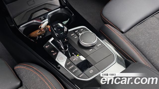 BMW 1 Series (F40) 118d Sport 2021 — фото 9