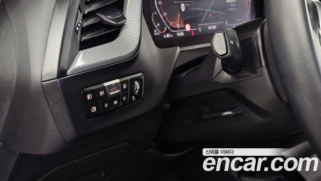 BMW 1 Series (F40) 118d Sport 2021 — фото 19