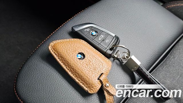 BMW 1 Series (F40) 118d Sport 2021 — фото 29