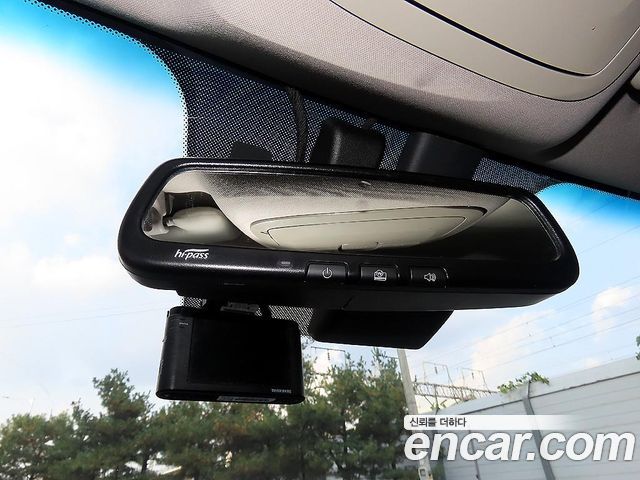 KG Mobility (SsangYong) Beautiful Korando Diesel 1.6 2WD Delight Plus 2019 — фото 20