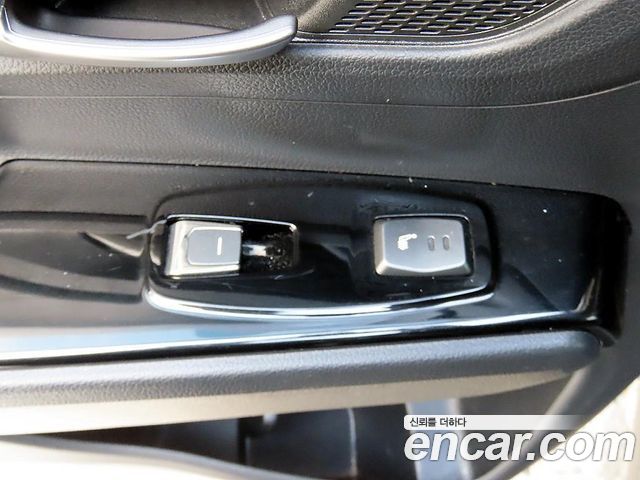 KG Mobility (SsangYong) Beautiful Korando Diesel 1.6 2WD Delight Plus 2019 — фото 21