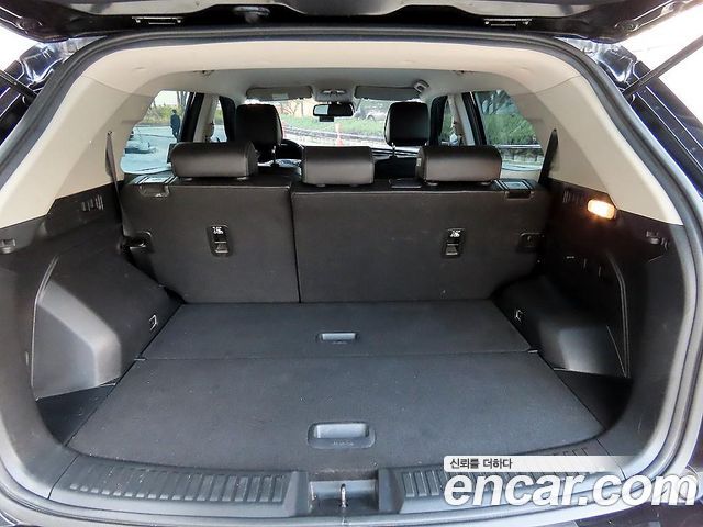 KG Mobility (SsangYong) Beautiful Korando Diesel 1.6 2WD Delight Plus 2019 — фото 22