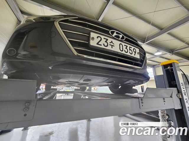 Hyundai Avante (AD) 1.6 GDI Modern special