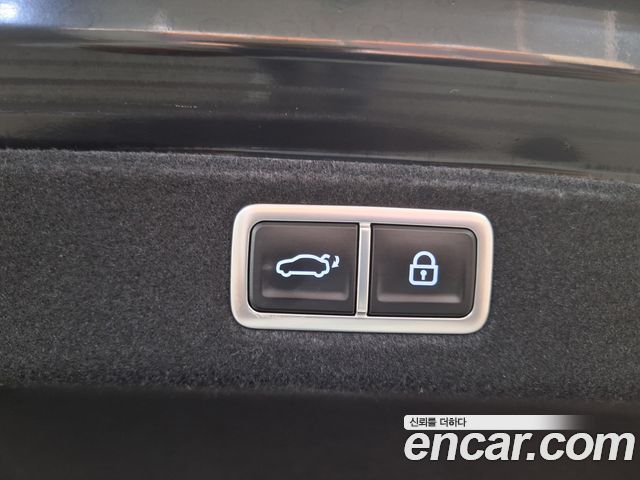 Hyundai Grandeur Hybrid (GN7) Premium 2023 — фото 7