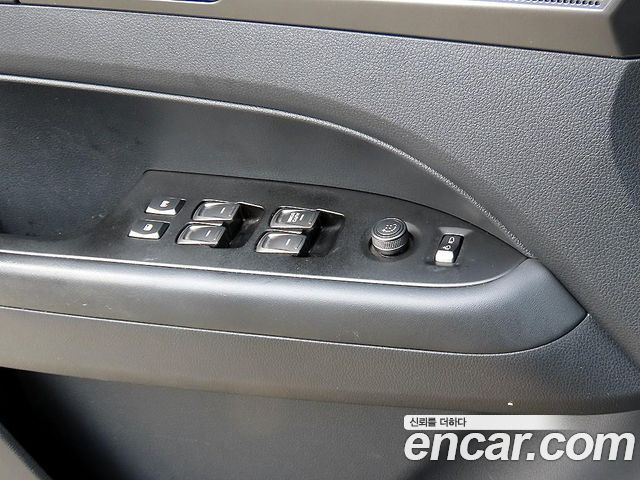 KG Mobility (SsangYong) Rexton Sports Diesel 2.2 4WD Wild 2021 — фото 15