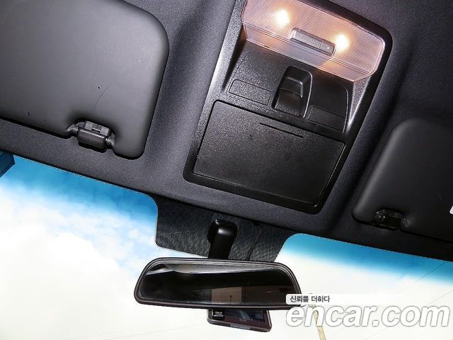 KG Mobility (SsangYong) Rexton Sports Diesel 2.2 4WD Wild 2021 — фото 20