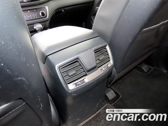KG Mobility (SsangYong) Rexton Sports Diesel 2.2 4WD Wild 2021 — фото 21
