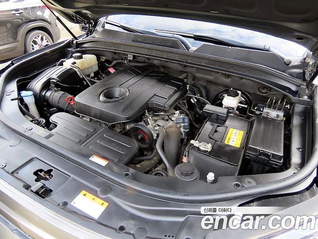 KG Mobility (SsangYong) Rexton Sports Diesel 2.2 4WD Wild 2021 — фото 23