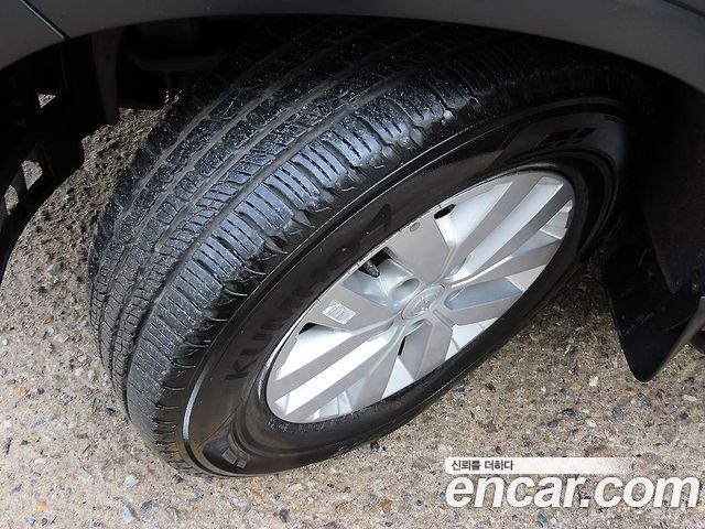 KG Mobility (SsangYong) Rexton Sports Diesel 2.2 4WD Wild 2021 — фото 24