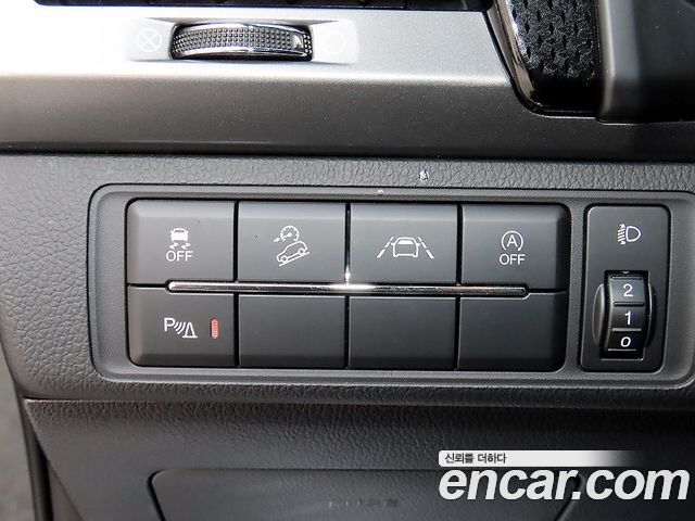 KG Mobility (SsangYong) Rexton Sports Khan Diesel 2.2 4WD Expedition 2022 — фото 16
