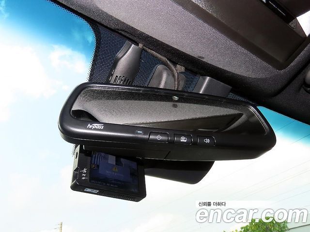 KG Mobility (SsangYong) Rexton Sports Khan Diesel 2.2 4WD Expedition 2022 — фото 20