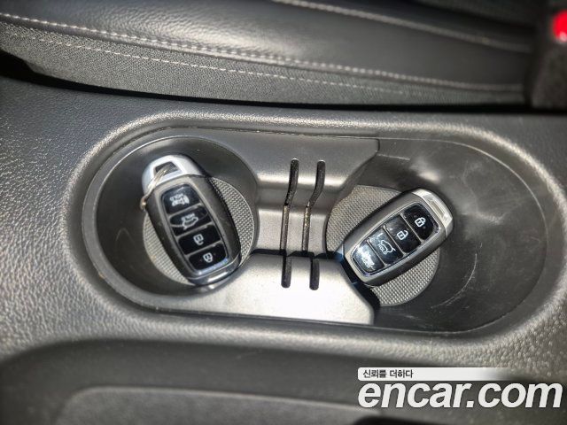 Hyundai Kona Diesel 1.6 2WD Modern 2018 — фото 18