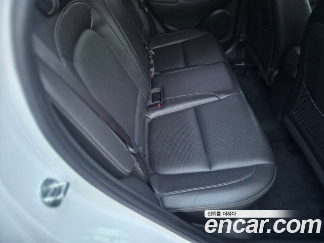 Hyundai Kona Diesel 1.6 2WD Modern 2018 — фото 21