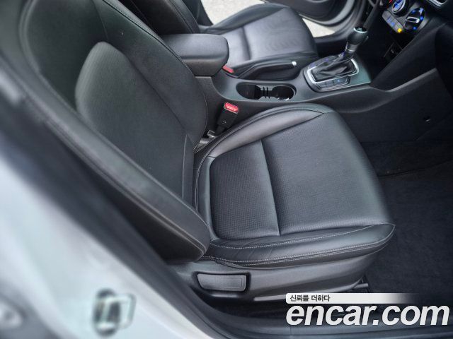Hyundai Kona Diesel 1.6 2WD Modern 2018 — фото 23