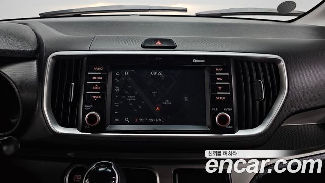 Kia Ray Prestige 2019 — фото 14