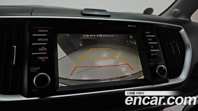 Kia Ray Prestige 2019 — фото 15