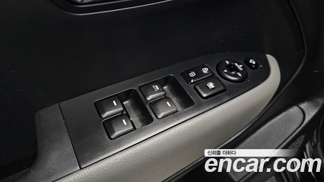 Kia Ray Prestige 2019 — фото 18